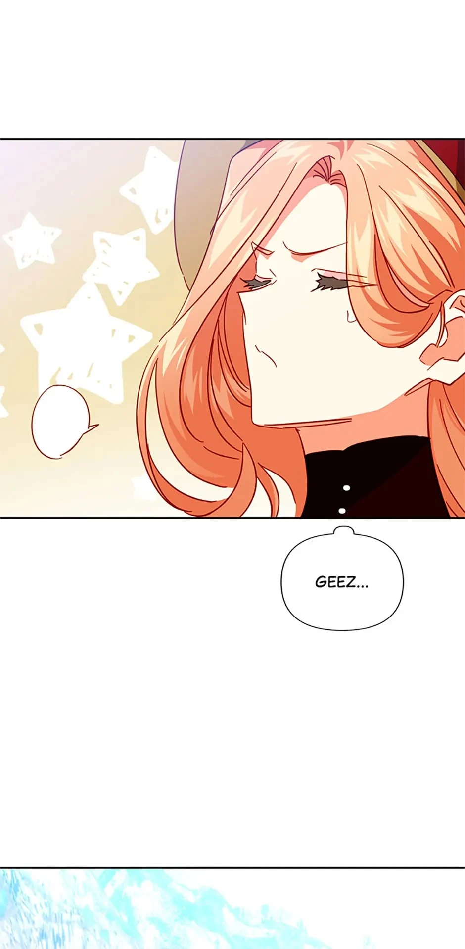 My Ray of Hope chapter 84 page 35