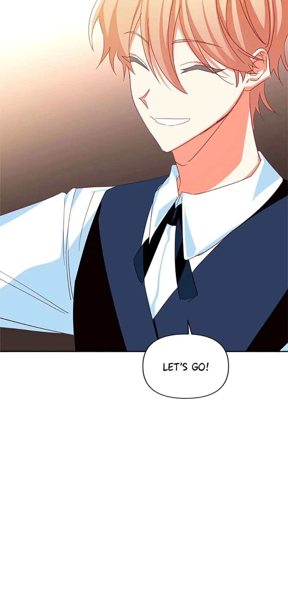 My Ray of Hope chapter 84 page 45