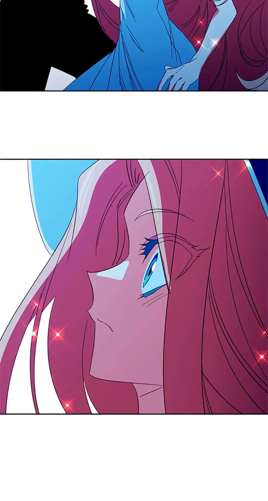My Ray of Hope chapter 84 page 50