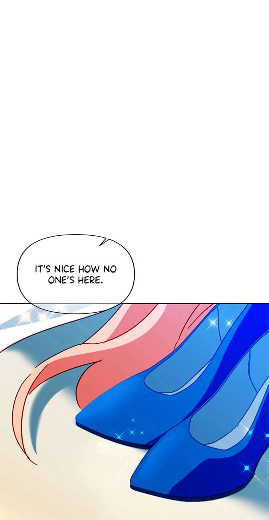 My Ray of Hope chapter 84 page 51