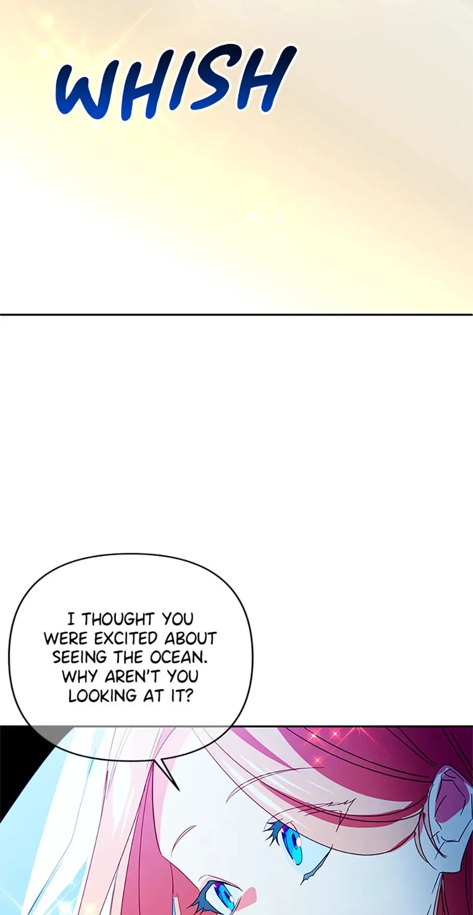 My Ray of Hope chapter 84 page 52