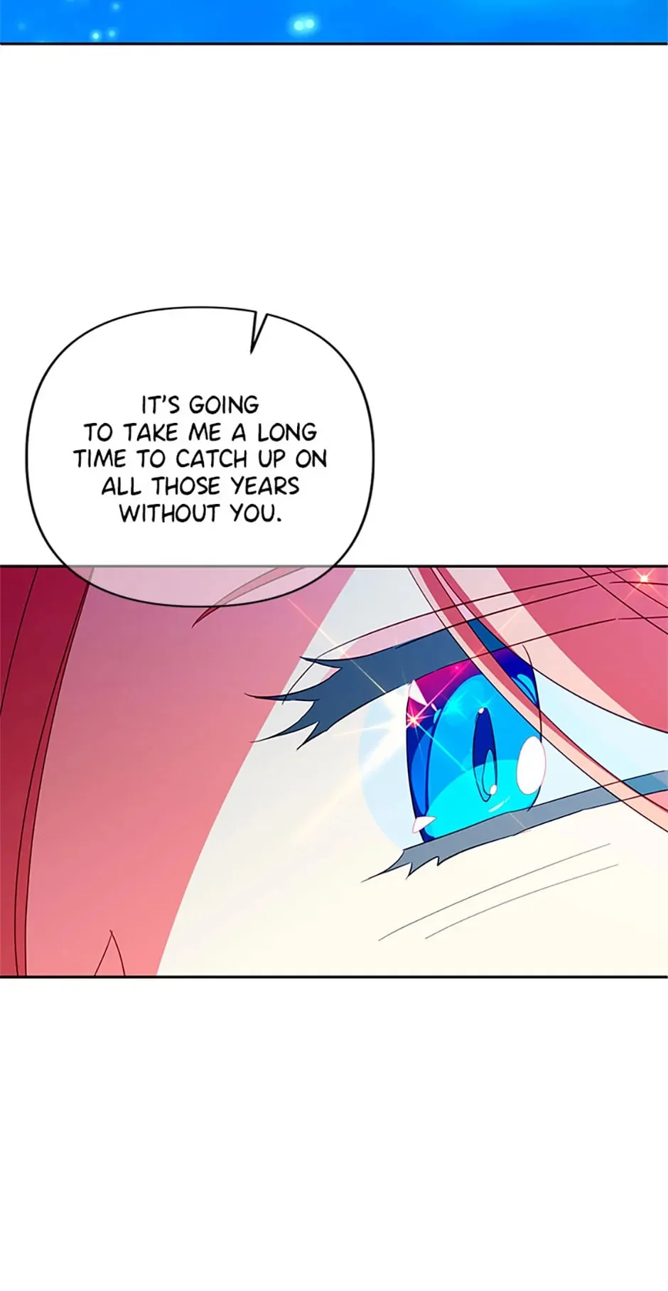 My Ray of Hope chapter 84 page 55