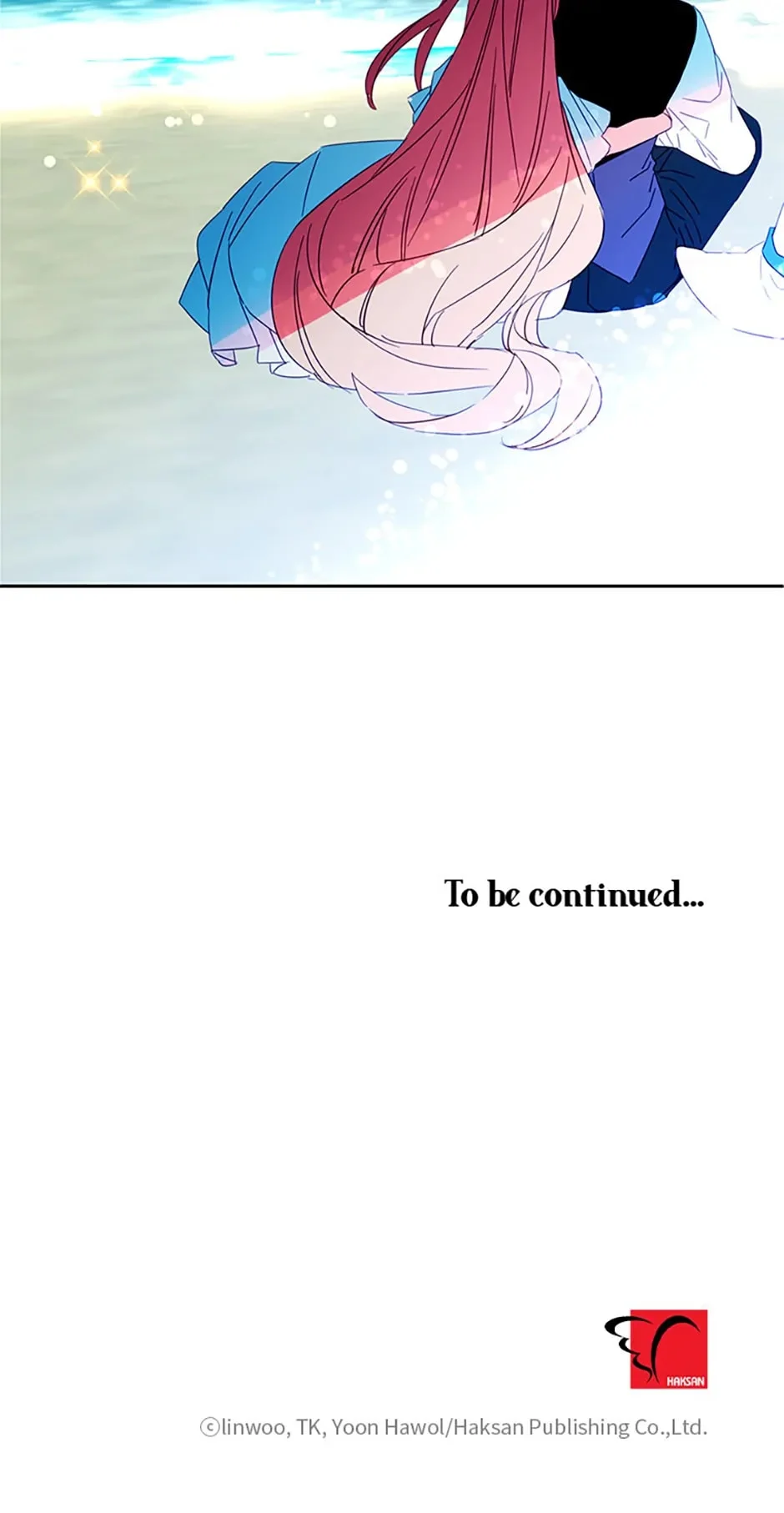 My Ray of Hope chapter 84 page 57