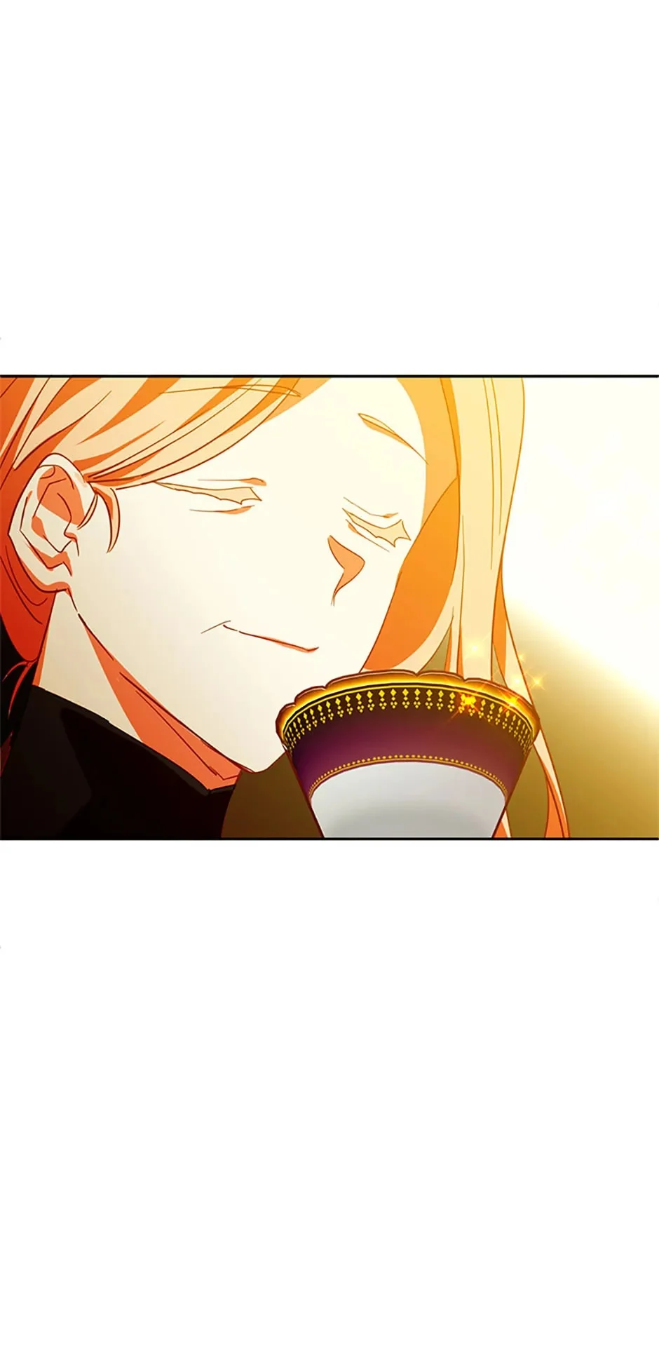 My Ray of Hope chapter 84 page 6