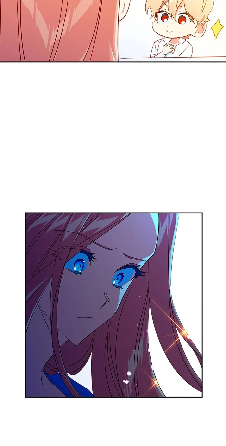 My Ray of Hope chapter 85 page 15