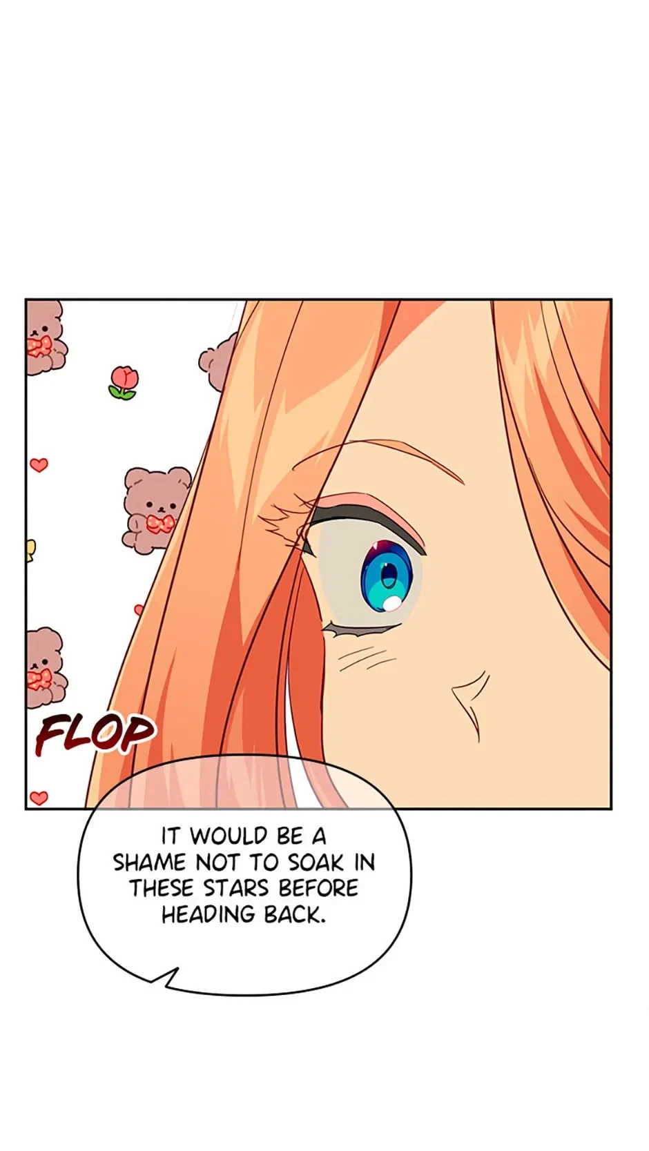 My Ray of Hope chapter 85 page 32