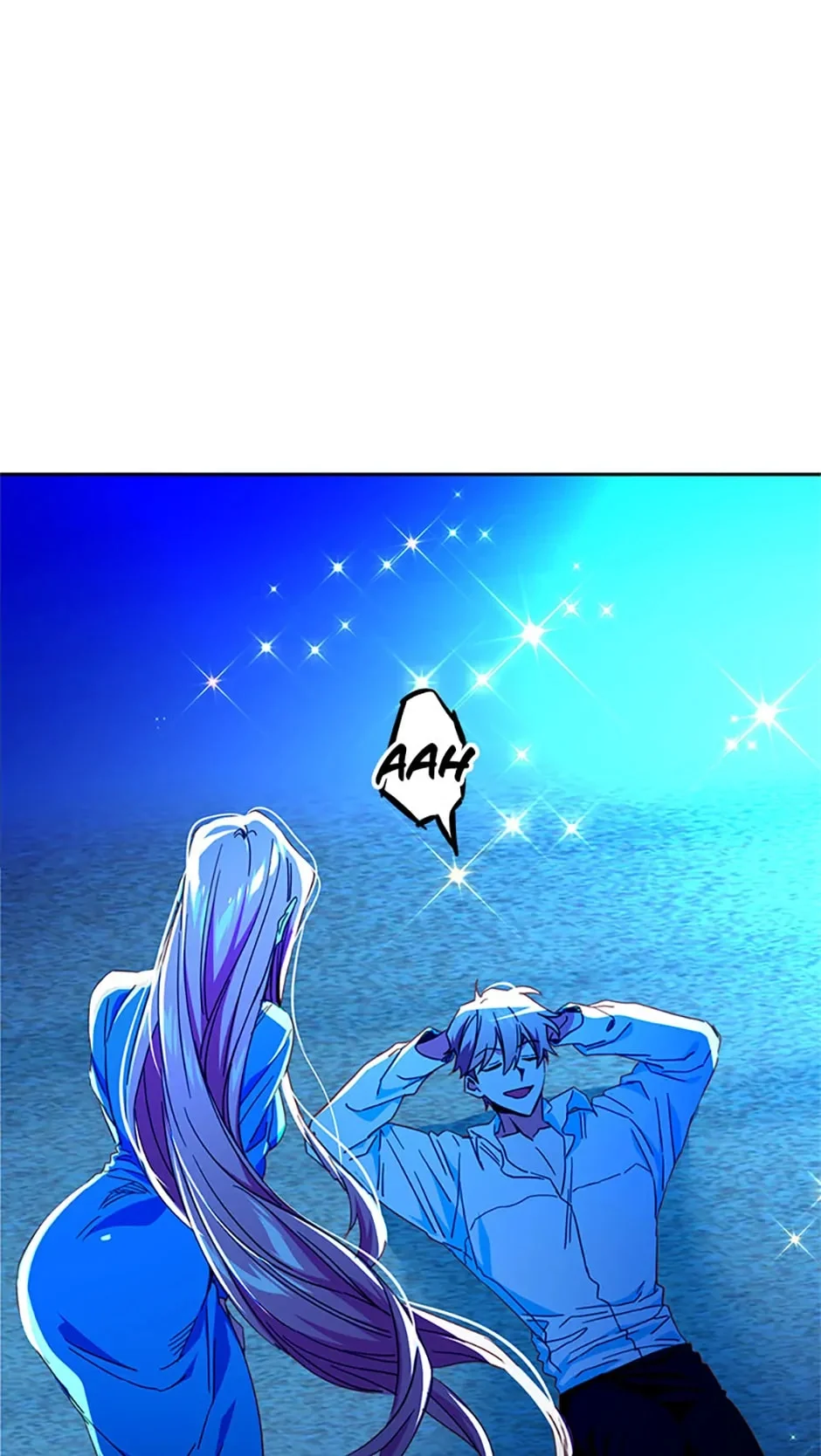 My Ray of Hope chapter 85 page 33