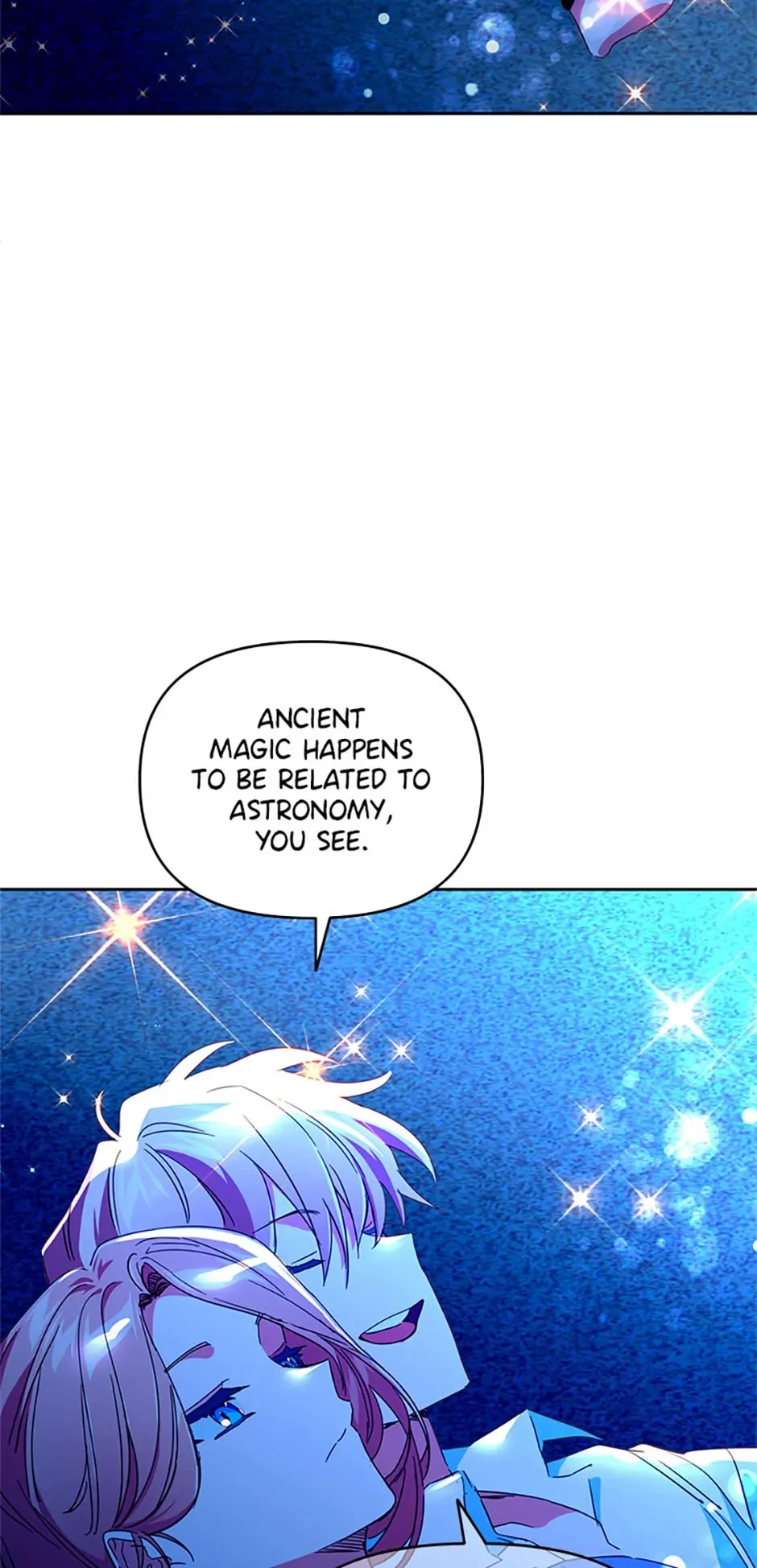 My Ray of Hope chapter 85 page 43