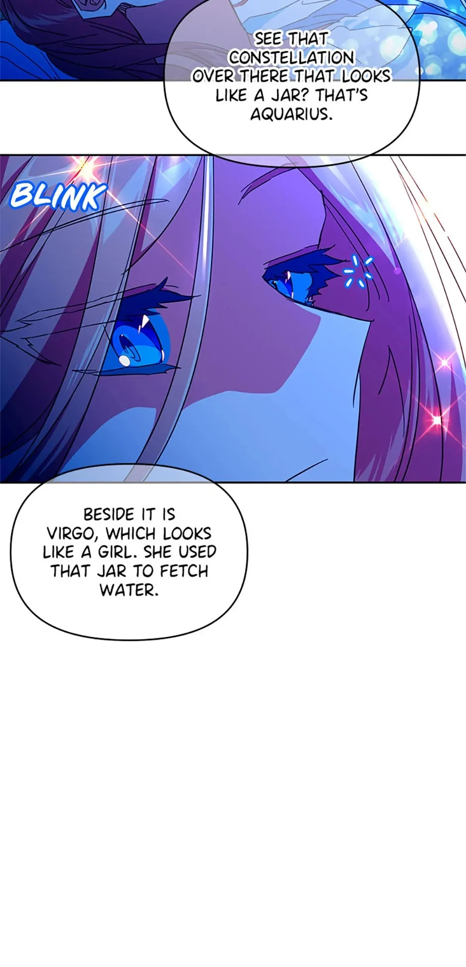 My Ray of Hope chapter 85 page 44