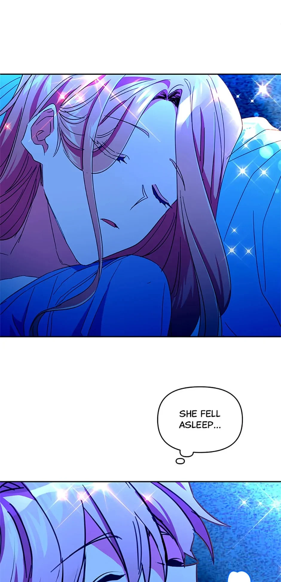 My Ray of Hope chapter 85 page 46