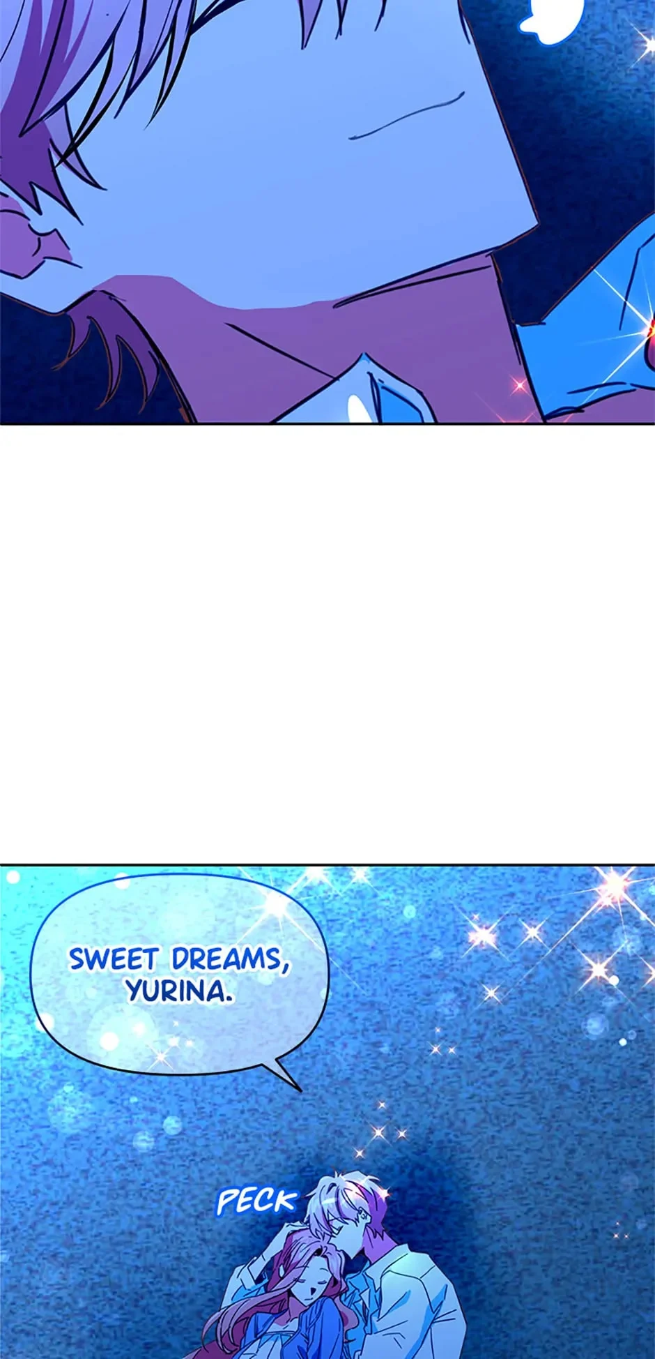 My Ray of Hope chapter 85 page 47