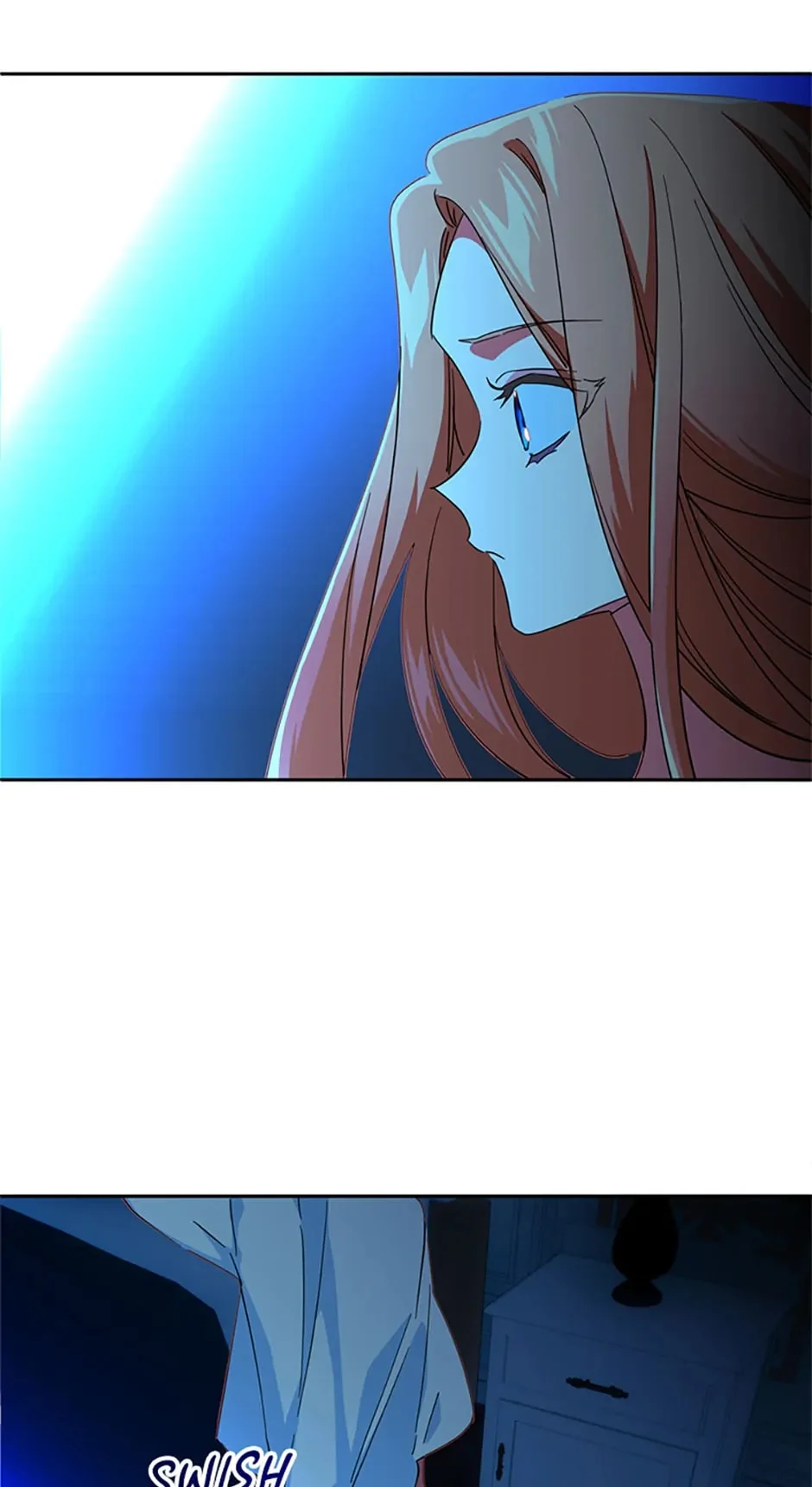 My Ray of Hope chapter 85 page 7