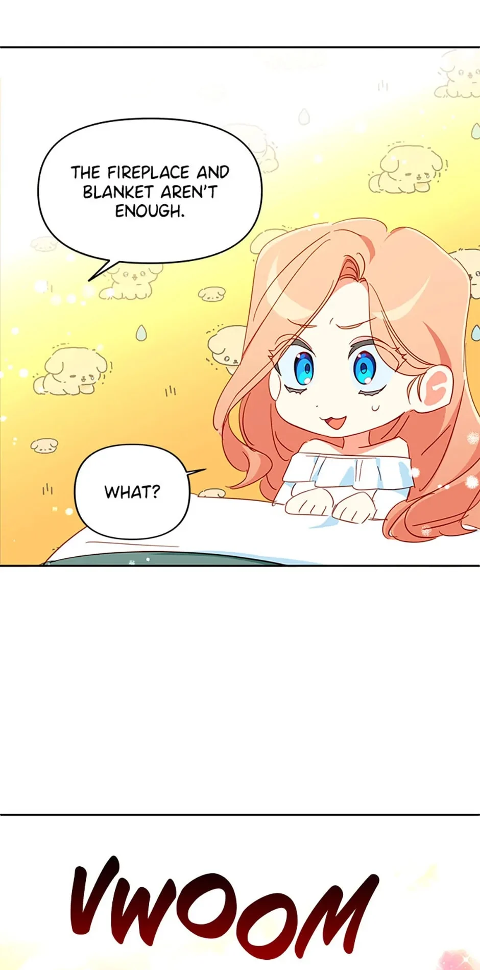My Ray of Hope chapter 86 page 13