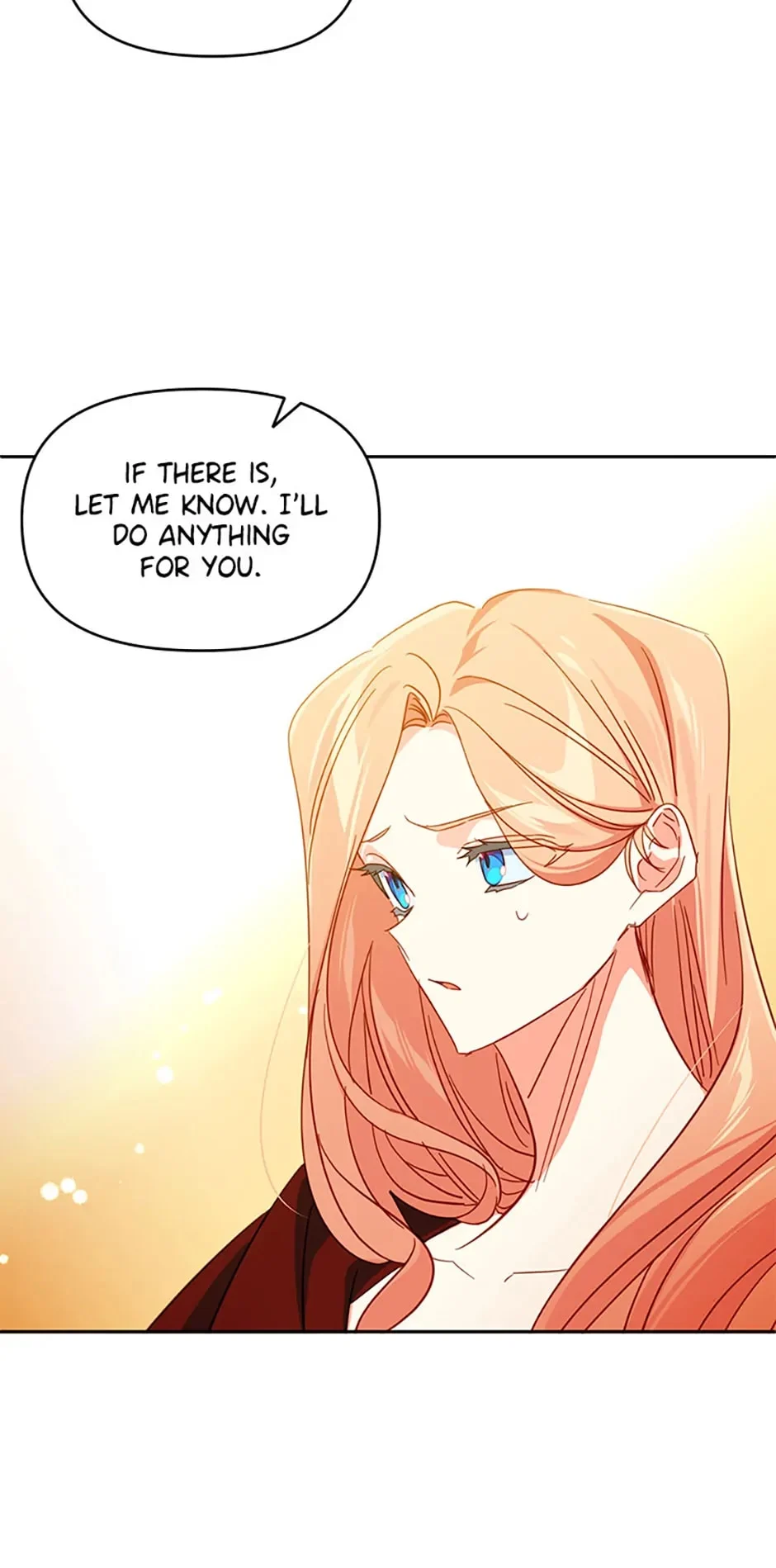 My Ray of Hope chapter 86 page 17