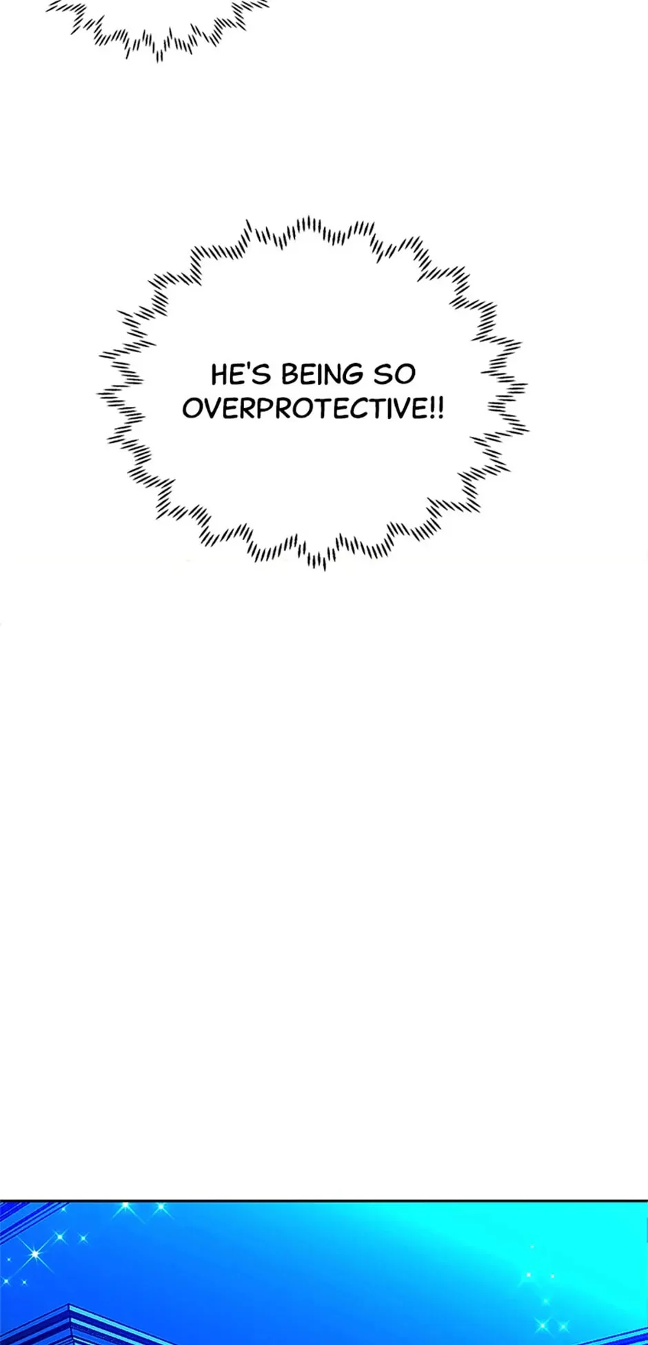 My Ray of Hope chapter 86 page 22
