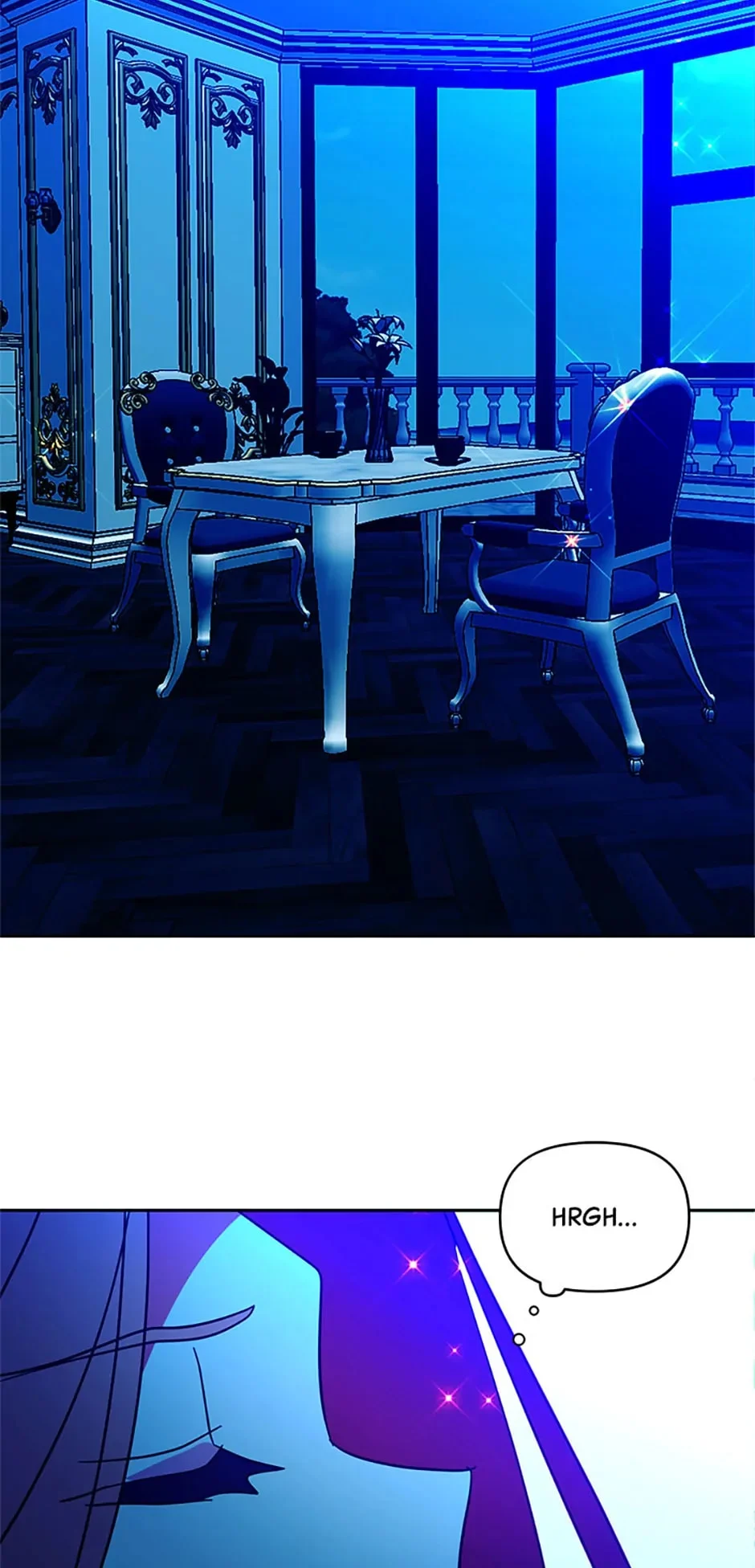 My Ray of Hope chapter 86 page 23