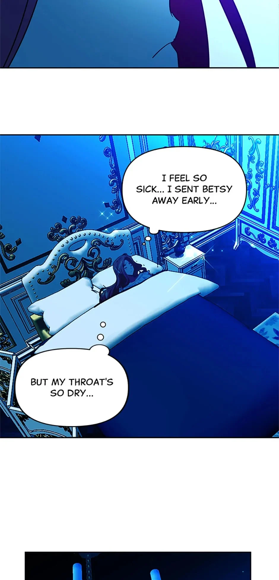 My Ray of Hope chapter 86 page 24