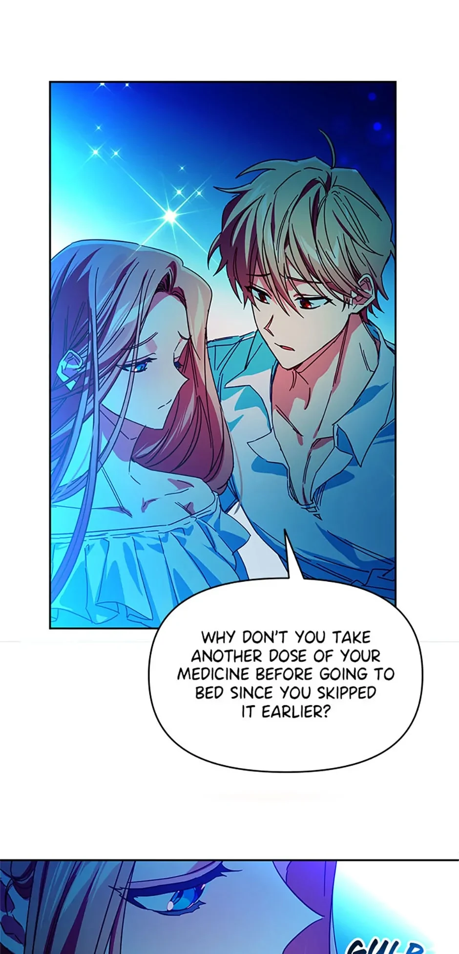 My Ray of Hope chapter 86 page 29