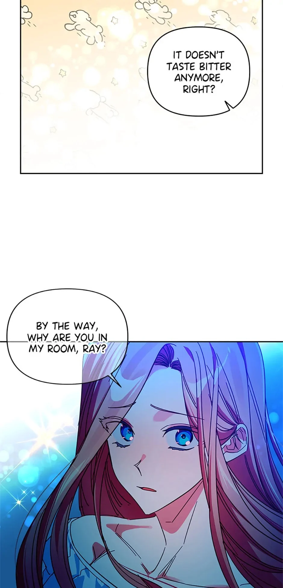 My Ray of Hope chapter 86 page 32