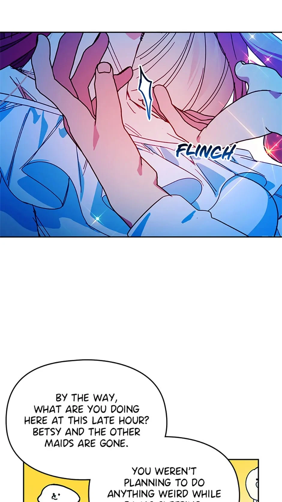 My Ray of Hope chapter 86 page 38