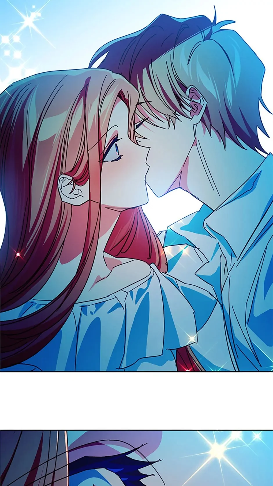 My Ray of Hope chapter 86 page 42