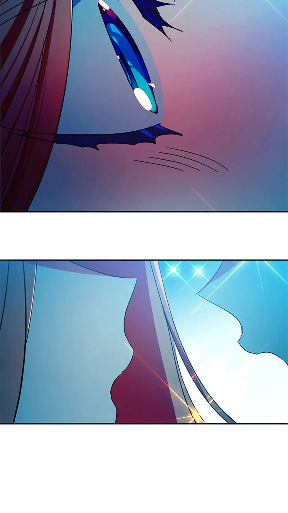 My Ray of Hope chapter 86 page 43