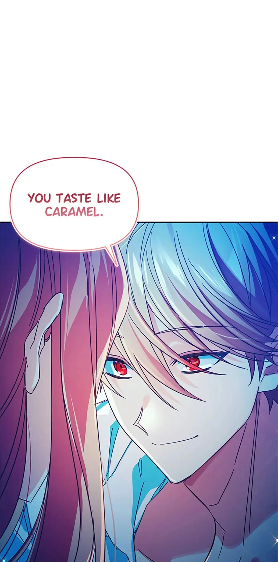 My Ray of Hope chapter 86 page 44