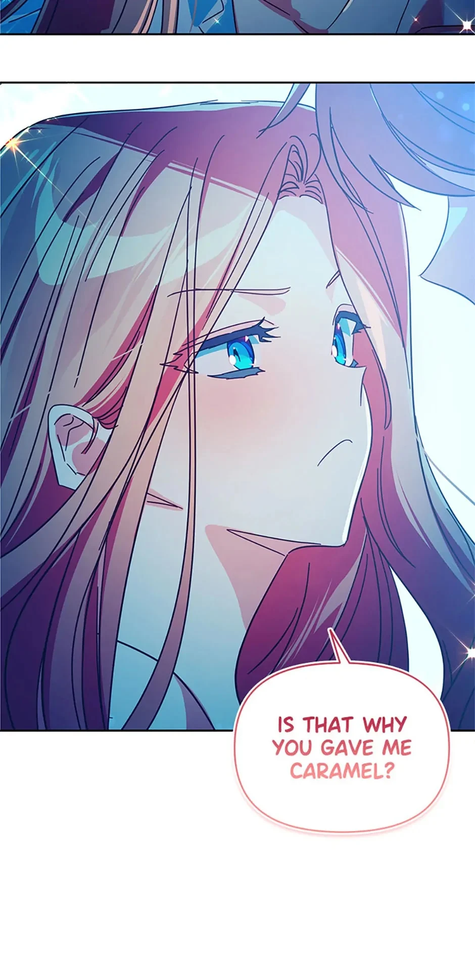 My Ray of Hope chapter 86 page 45