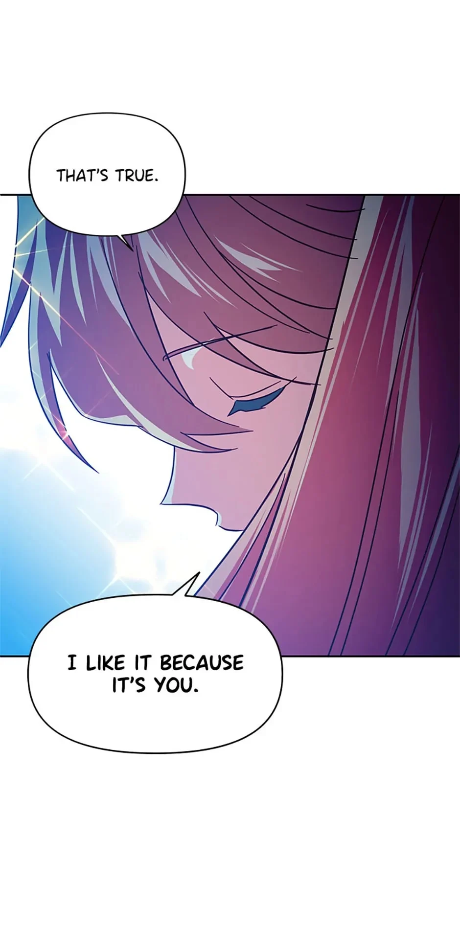 My Ray of Hope chapter 86 page 47