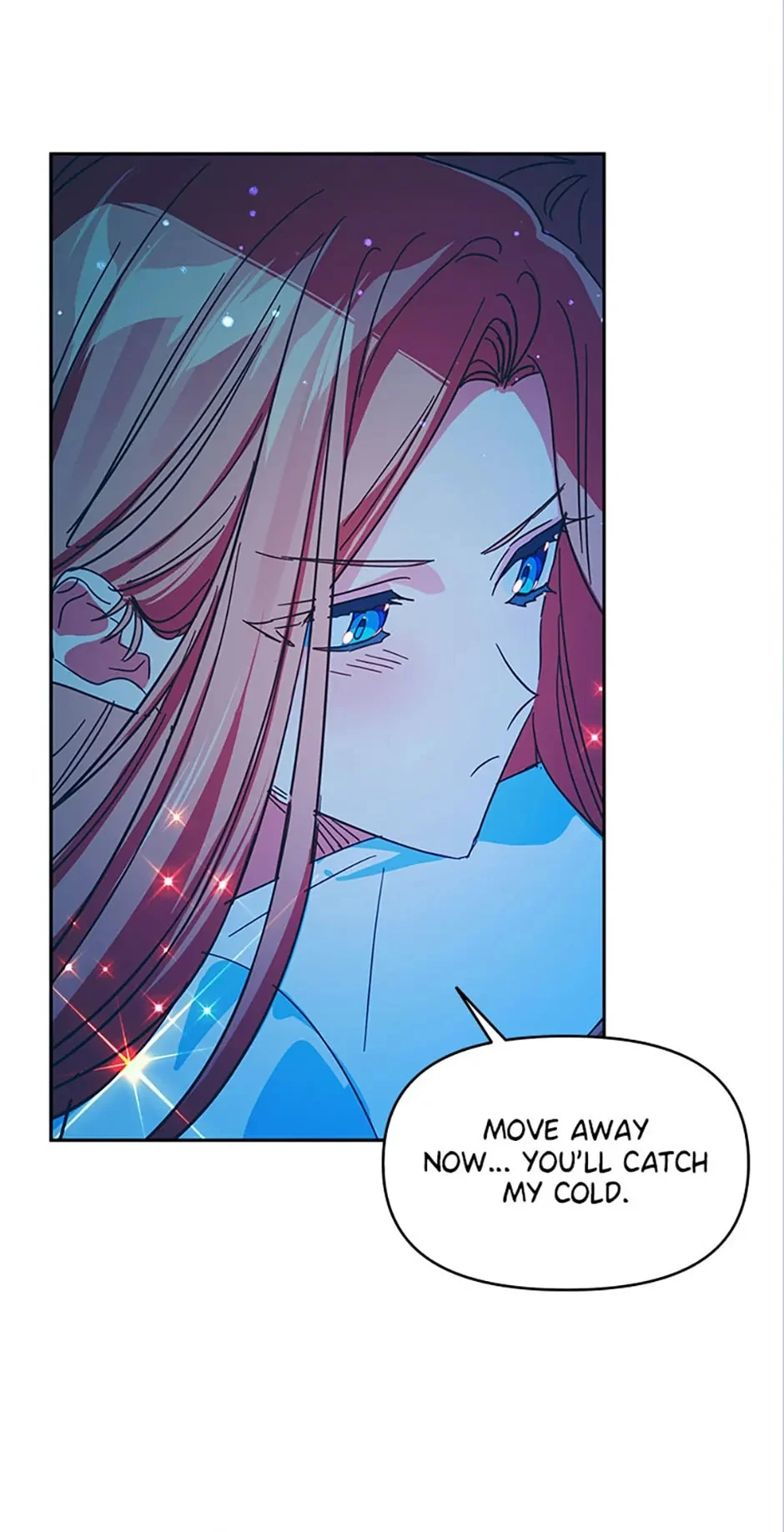 My Ray of Hope chapter 86 page 48