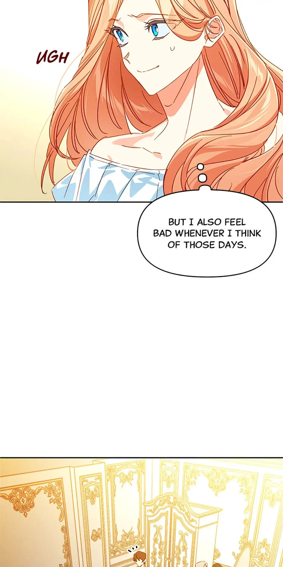 My Ray of Hope chapter 86 page 5