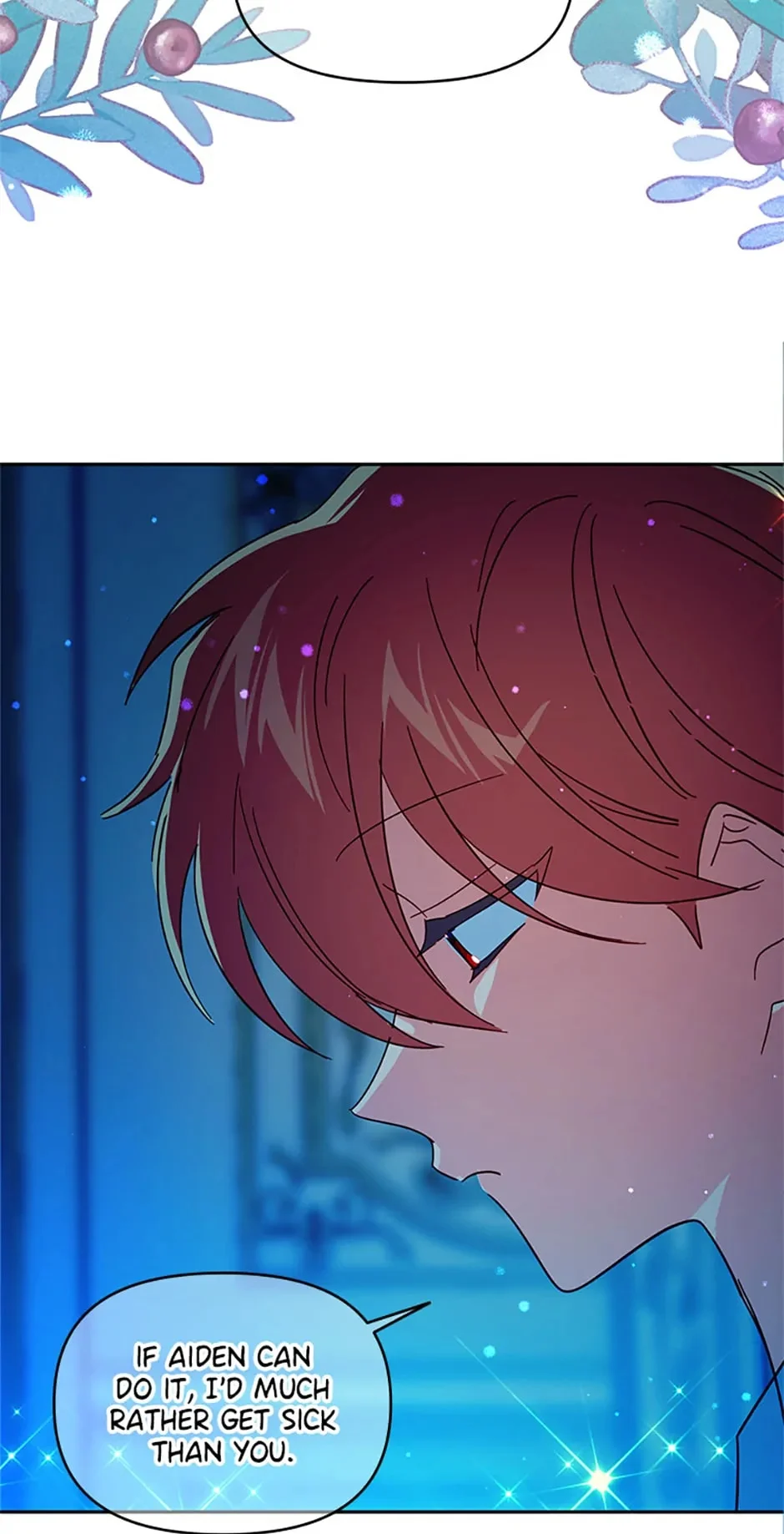 My Ray of Hope chapter 86 page 51