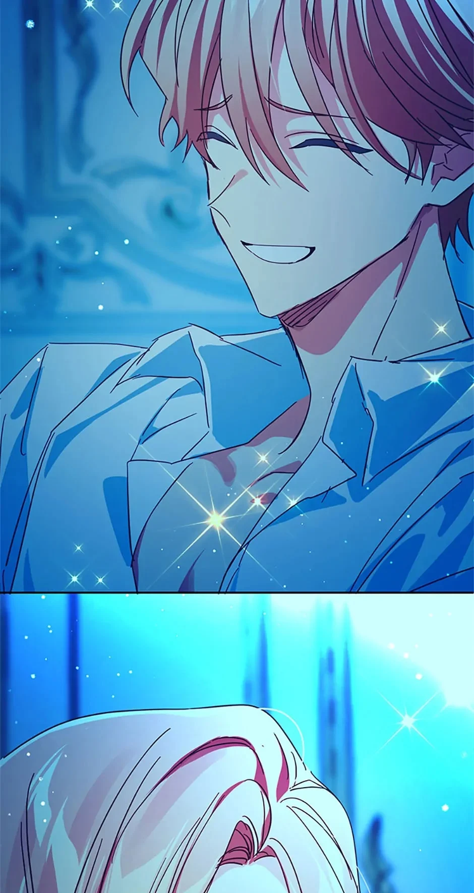 My Ray of Hope chapter 86 page 56