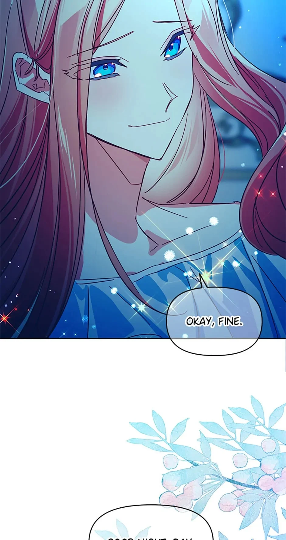 My Ray of Hope chapter 86 page 57