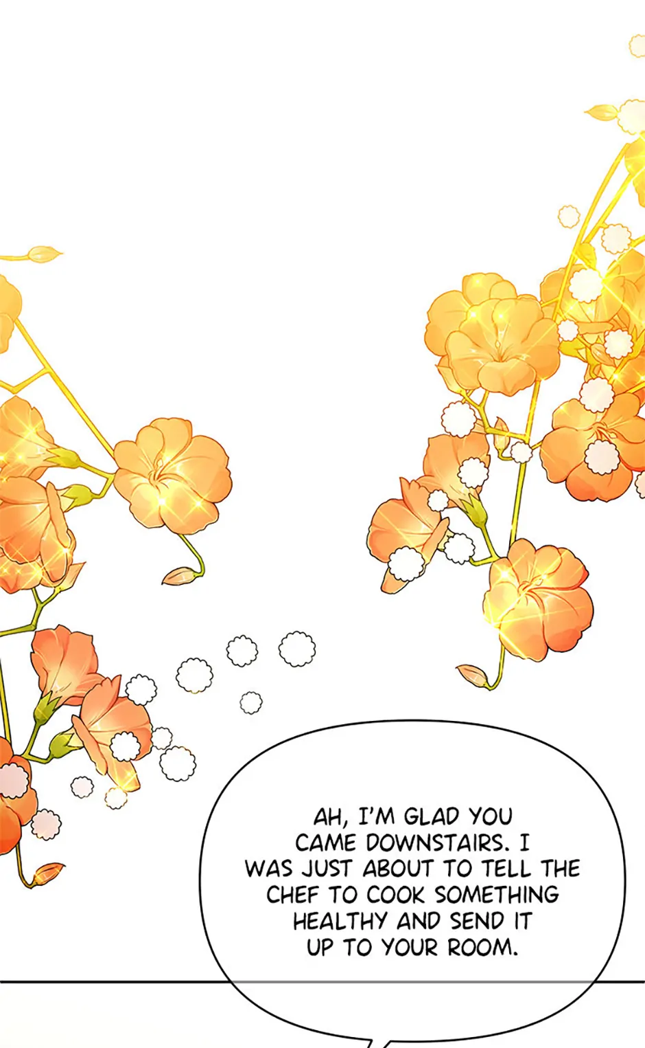 My Ray of Hope chapter 87 page 1
