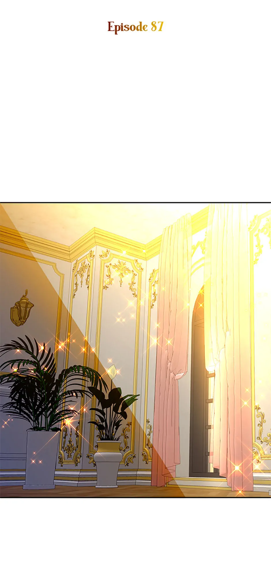 My Ray of Hope chapter 87 page 19