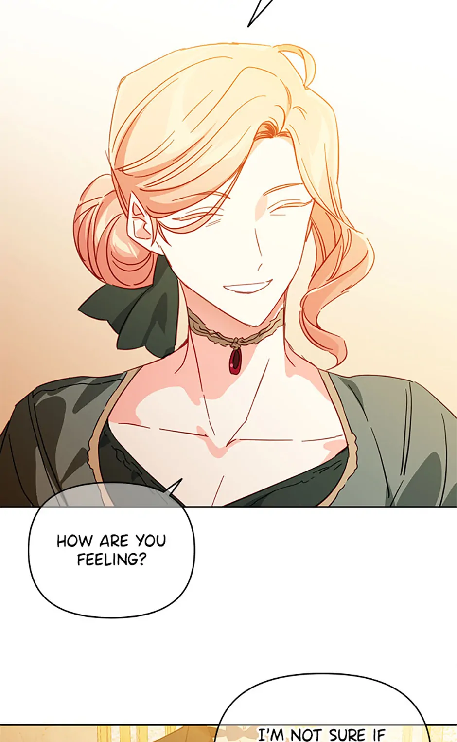 My Ray of Hope chapter 87 page 2