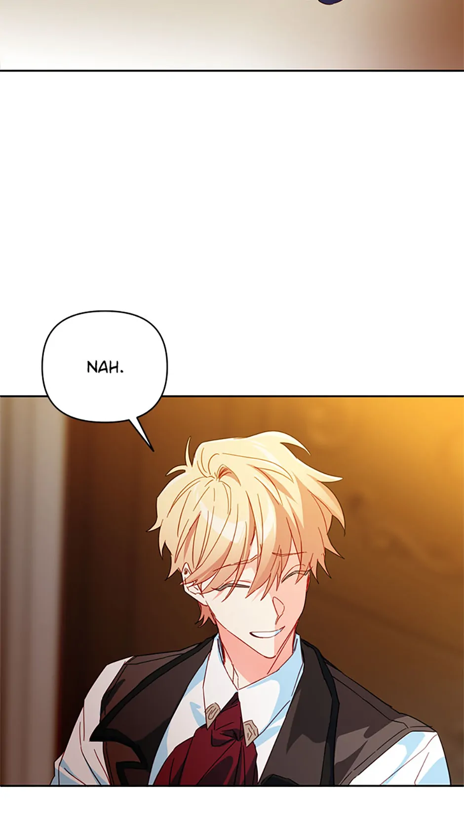 My Ray of Hope chapter 87 page 21