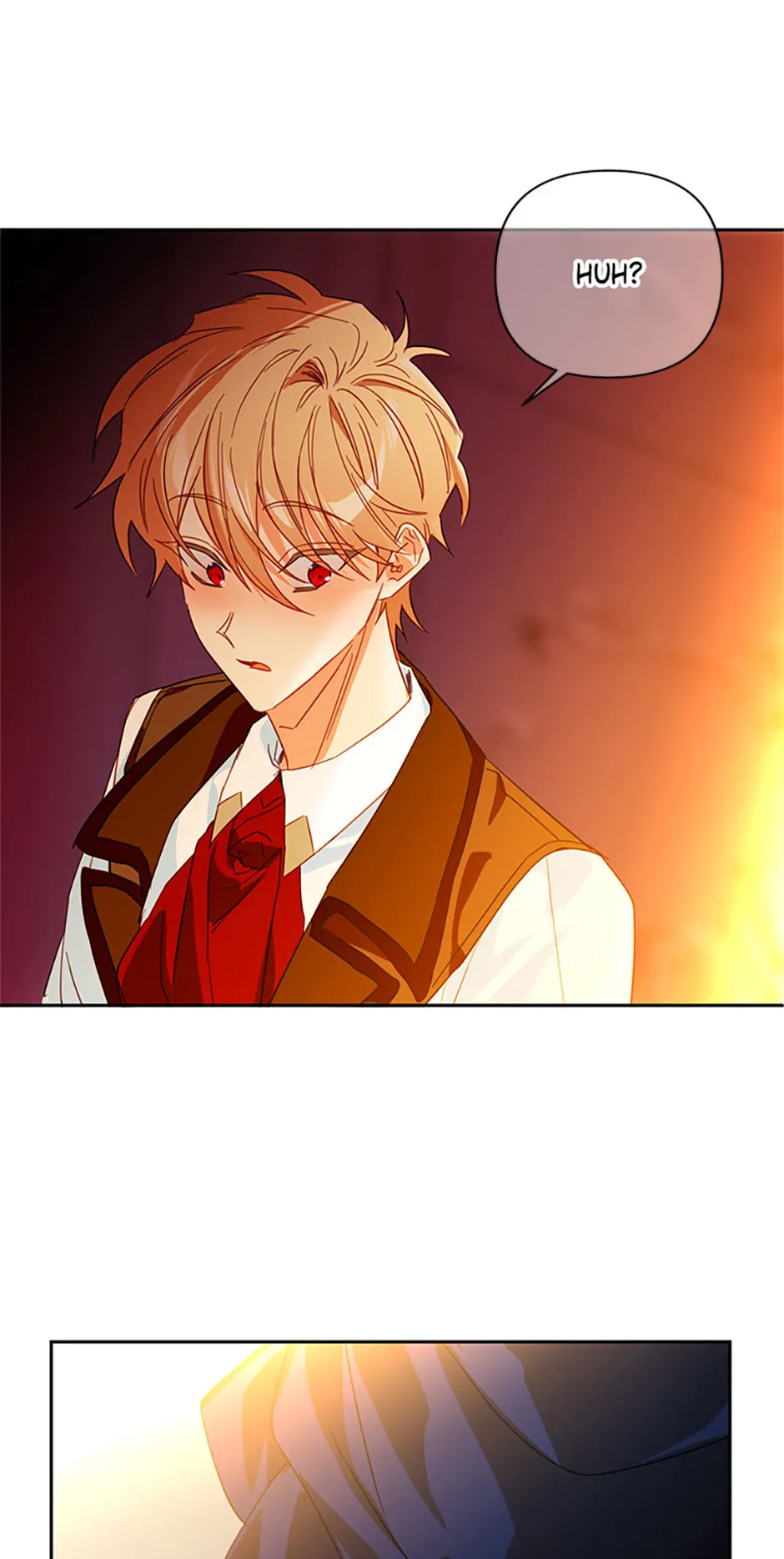 My Ray of Hope chapter 87 page 28