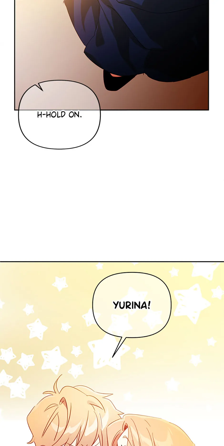 My Ray of Hope chapter 87 page 29