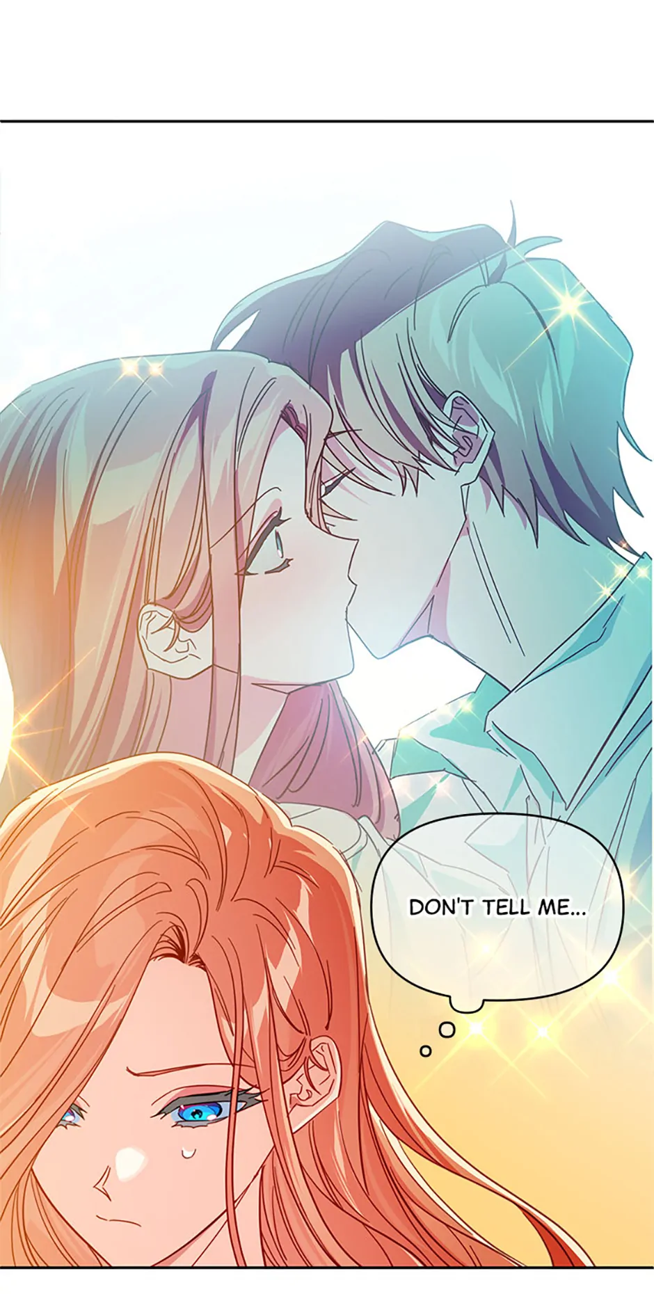 My Ray of Hope chapter 87 page 5