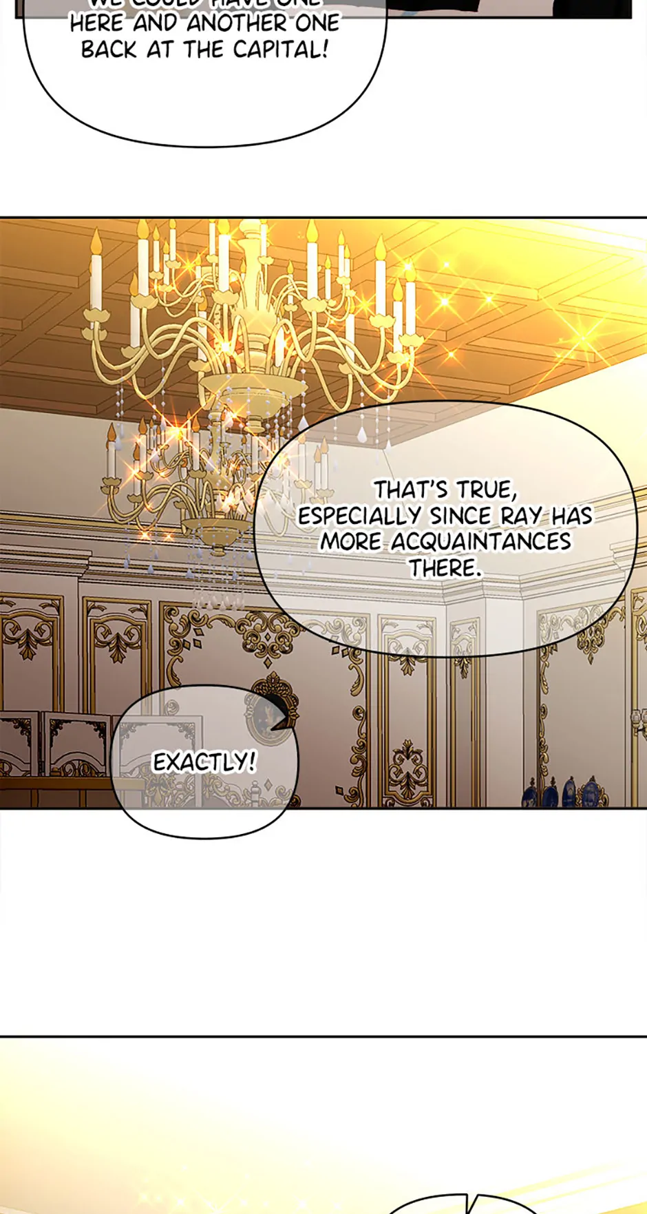 My Ray of Hope chapter 87 page 52