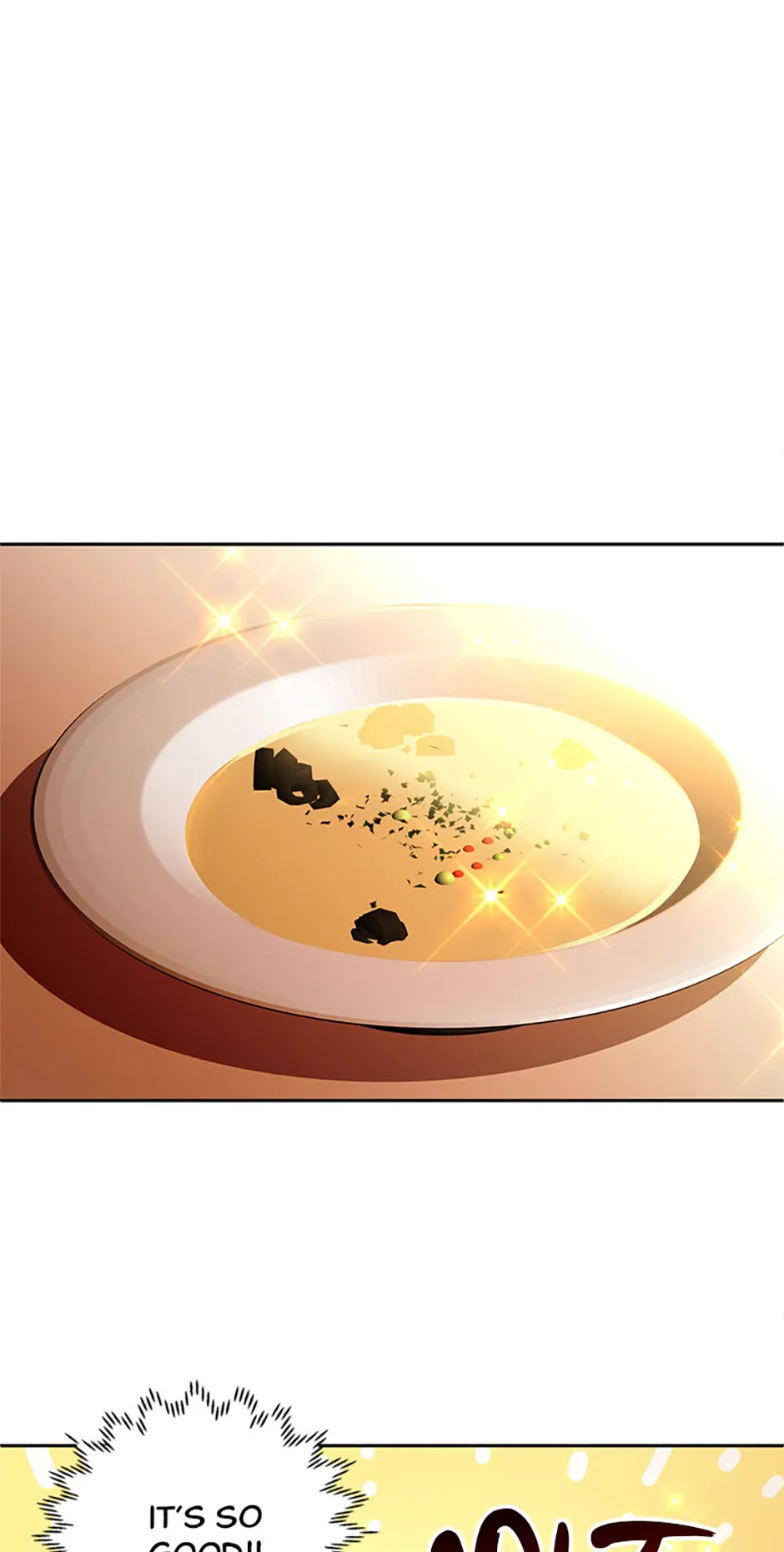 My Ray of Hope chapter 87 page 7