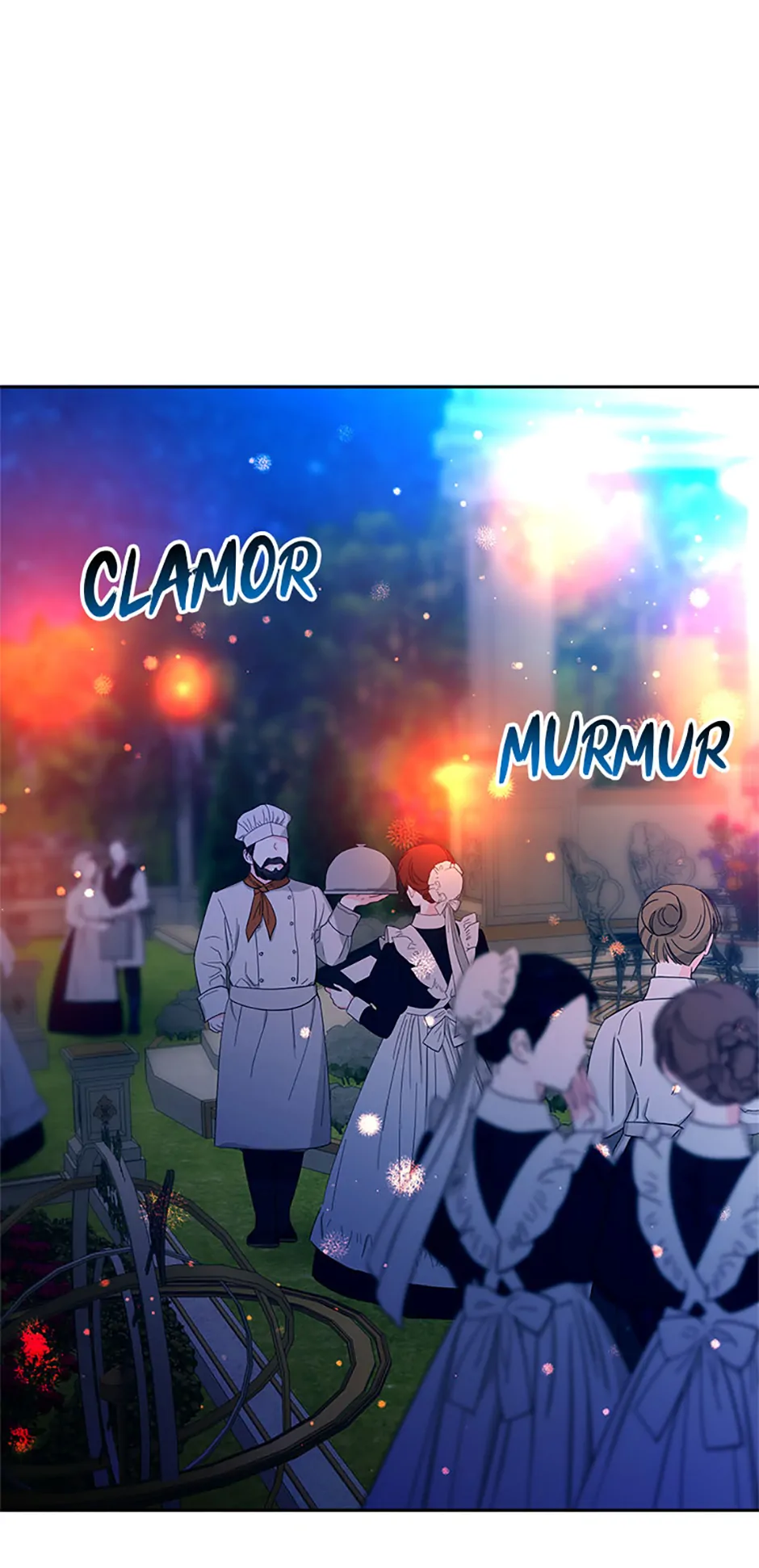 My Ray of Hope chapter 88 page 10