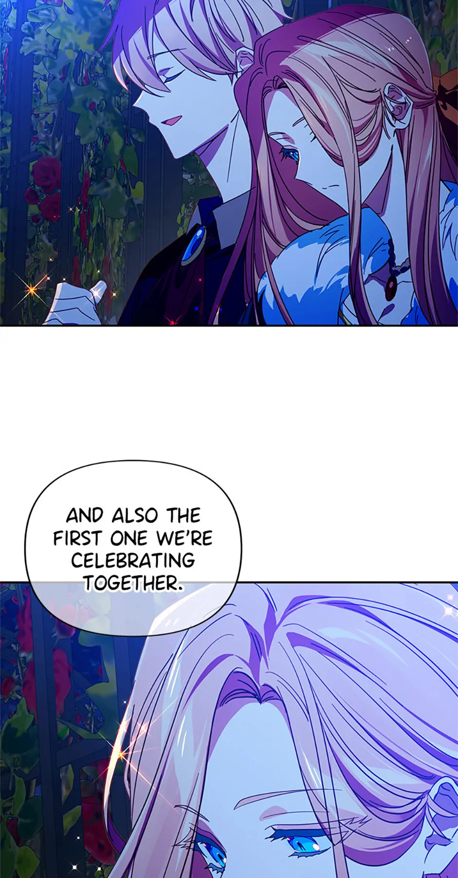 My Ray of Hope chapter 88 page 12