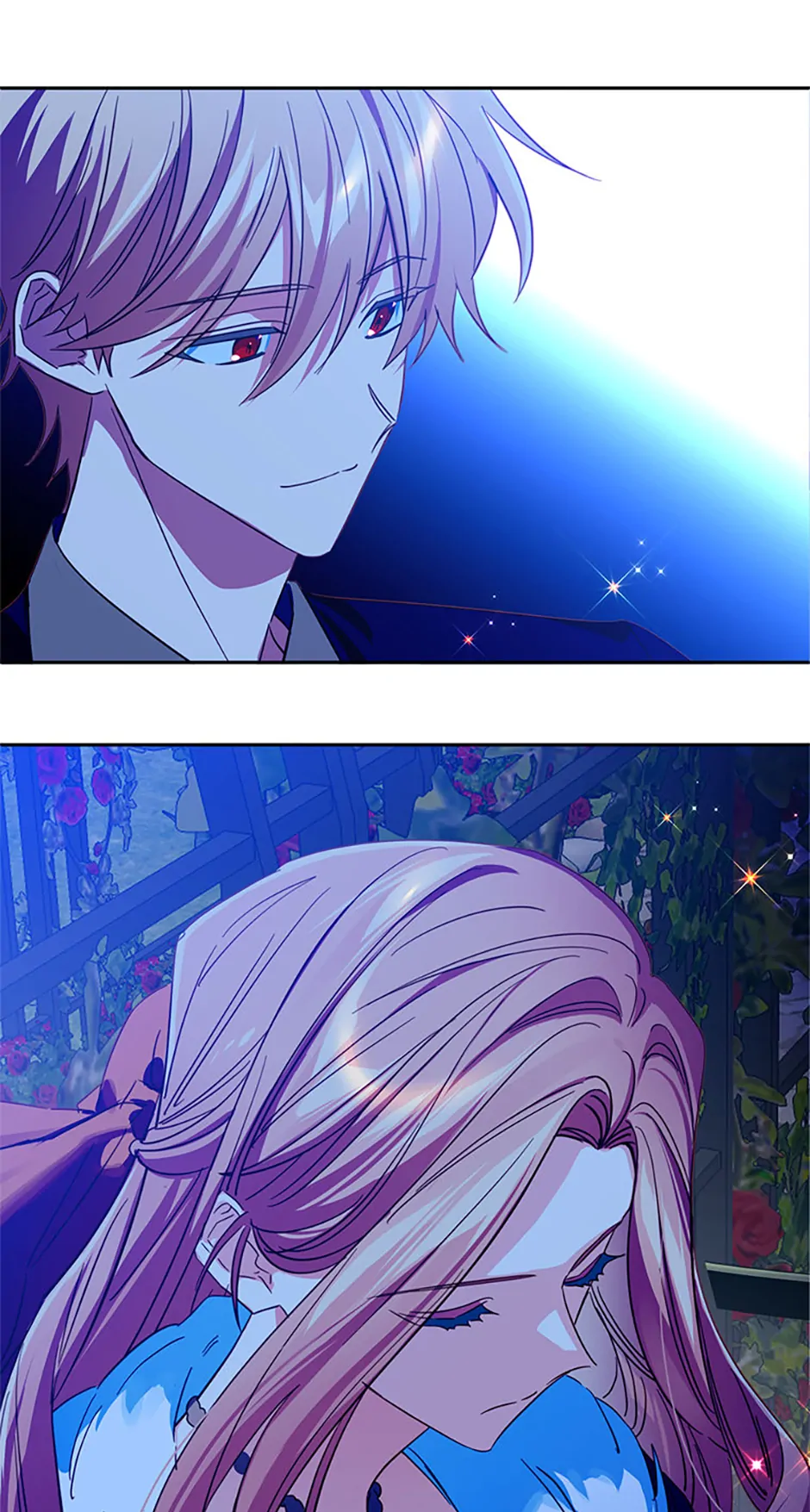My Ray of Hope chapter 88 page 15