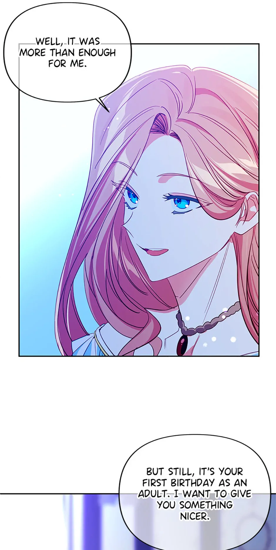 My Ray of Hope chapter 88 page 24