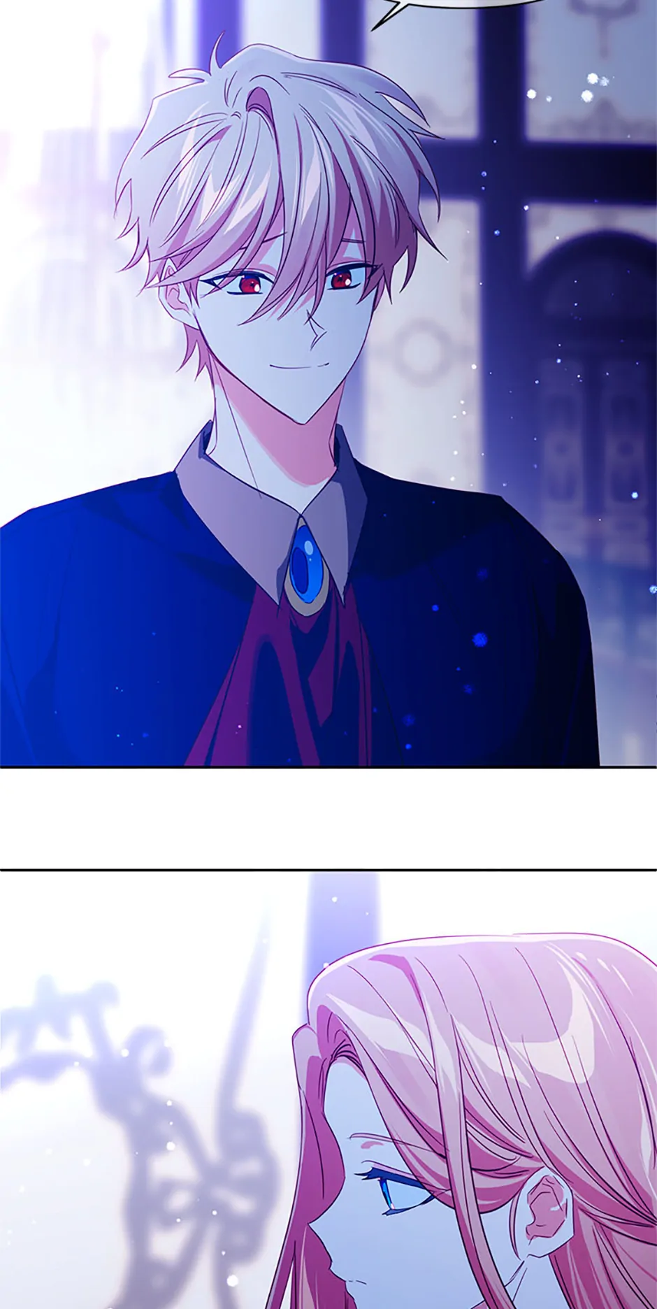 My Ray of Hope chapter 88 page 25