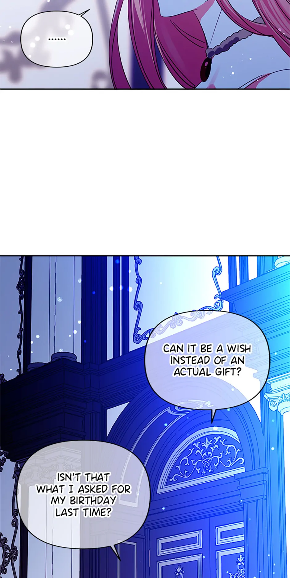 My Ray of Hope chapter 88 page 26
