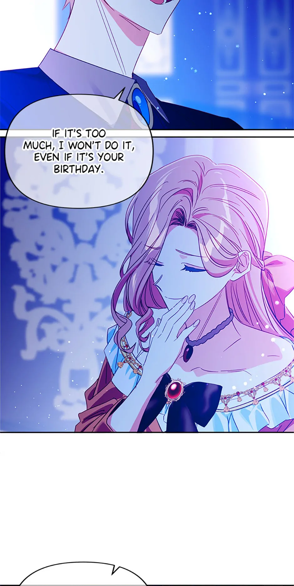 My Ray of Hope chapter 88 page 28